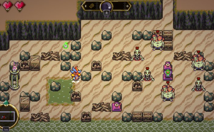 滑步奇旅-Sliding Hero