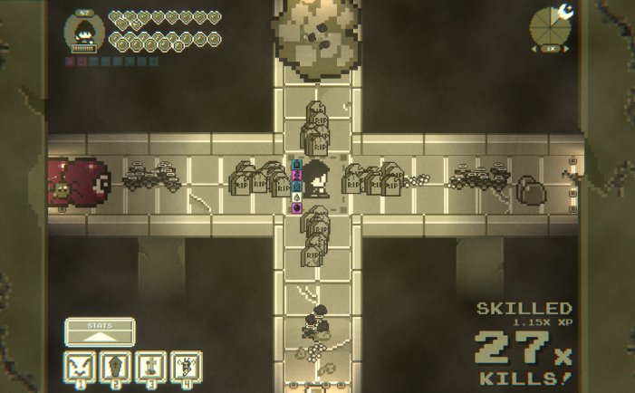 才华横溢-Talented