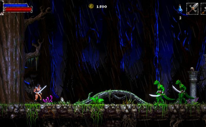 贝荷嘉2-Beholgar 2