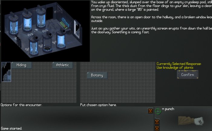 末日拾荒者-NEO Scavenger