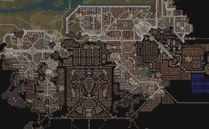 希克斯之歌-Songs of Syx