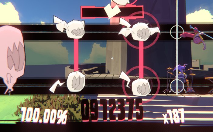 无与伦比-UNBEATABLE