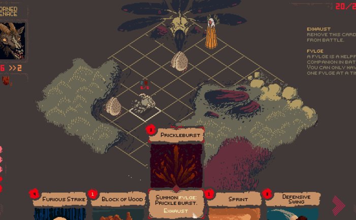 死亡呼啸-Death Howl