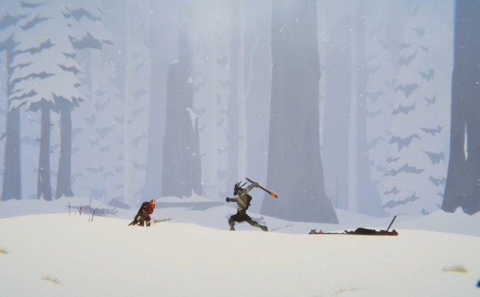 直到最后-Unto The End