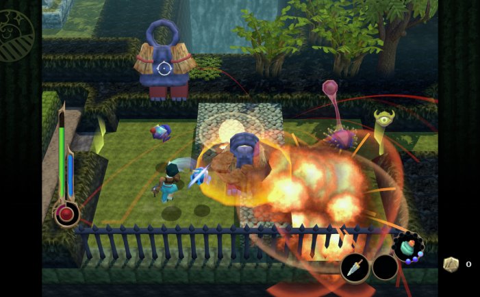 天使时代-Angeline Era