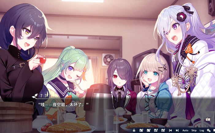 将花朵献与你-Kinsenka–Perennial Dusk -Kinsenka-