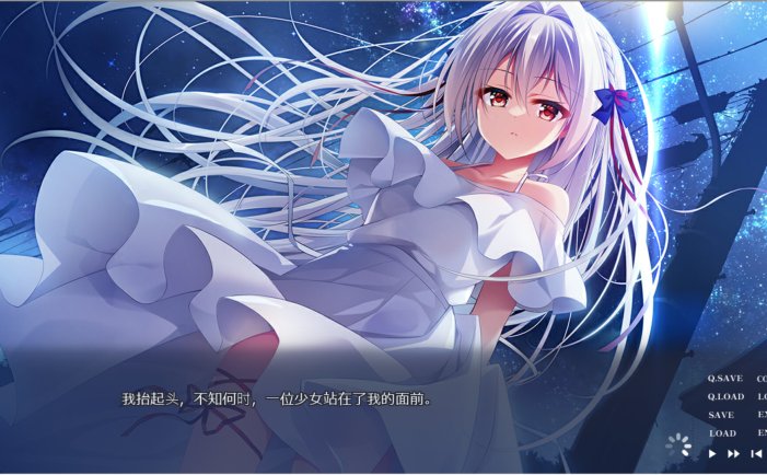 流星 -a wish star–流る星 -a wish star-