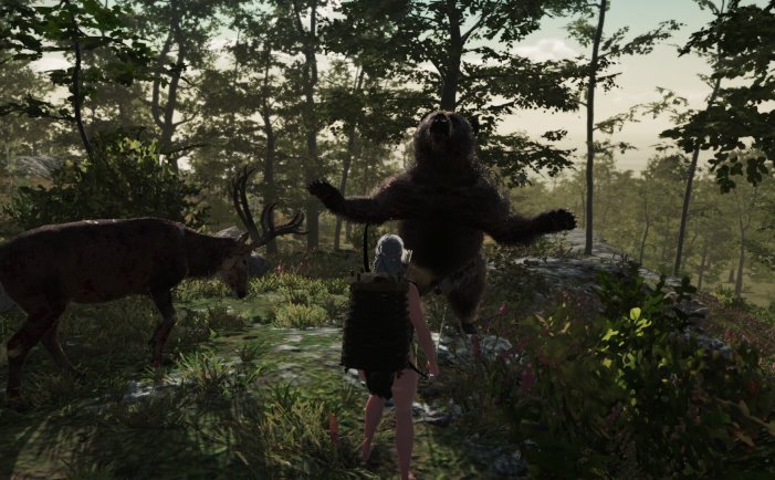 实境求生-Survisland