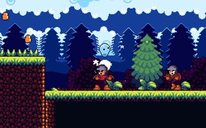 黏糊糊快跑！-Go Slimey Go!