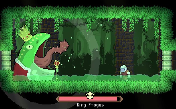 护林猿神-Dunjungle