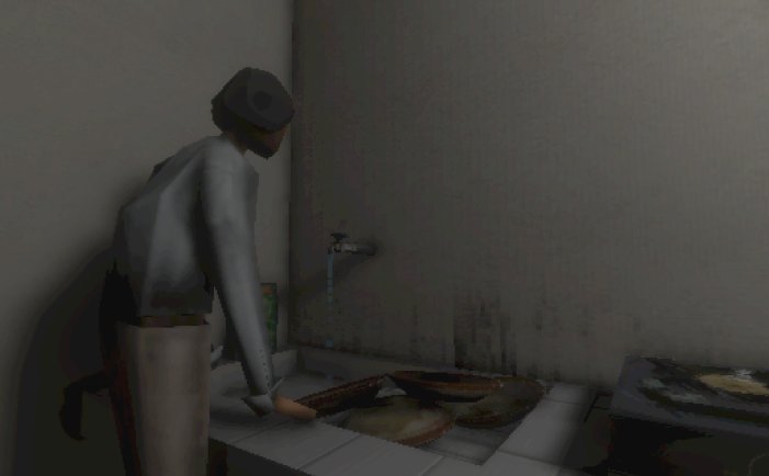 夜班症候群-沉迷夜班-Obsessed : Night Shift