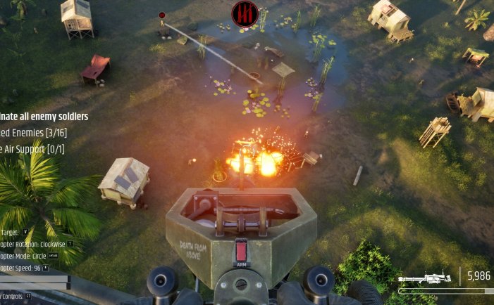 漂亮击杀！-Good Kill!