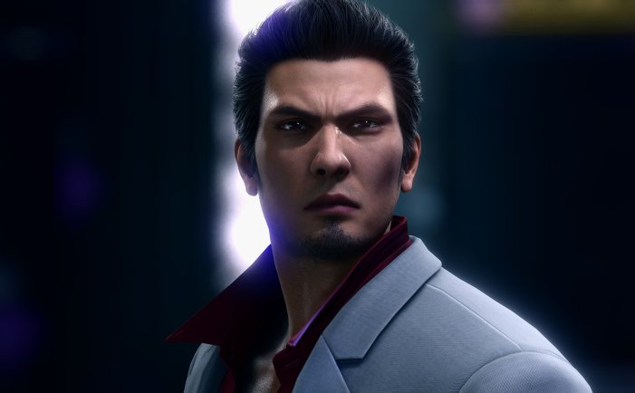 如龙：极2重制版-人中之龙 极2-Yakuza Kiwami 2