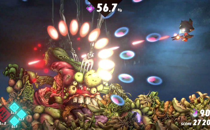 永不觉醒-NeverAwake