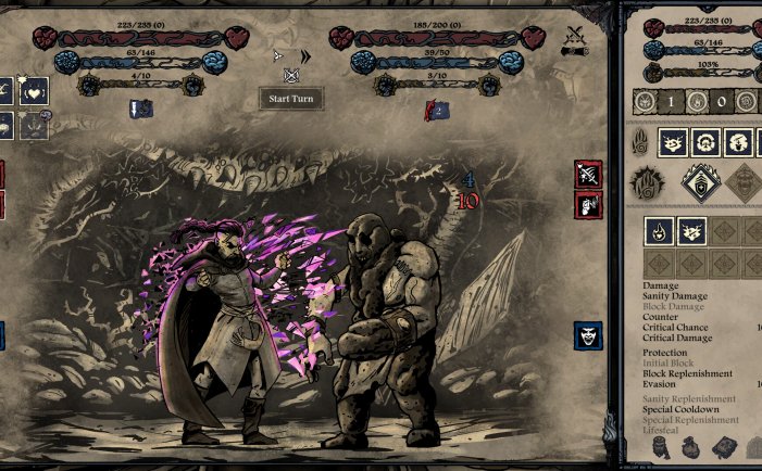 无目低语-Whispers of the Eyeless