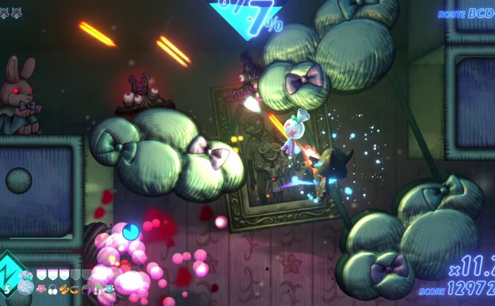 少女的噩梦：闪回-NeverAwake FLASHBACK