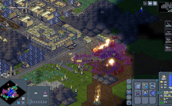 从光荣到毁灭-From Glory To Goo