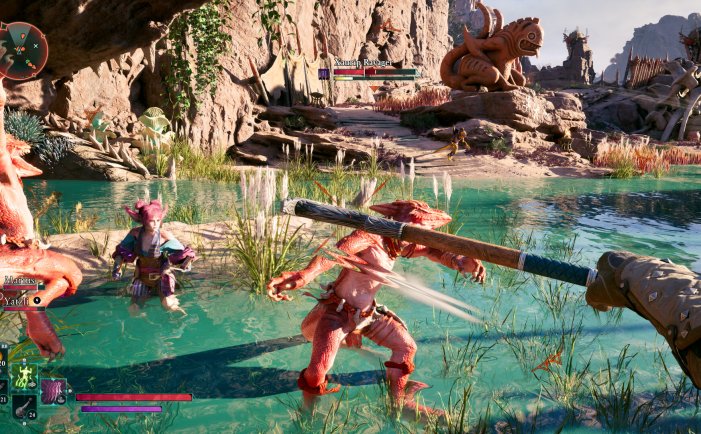 宣誓高级版-Avowed Premium Edition