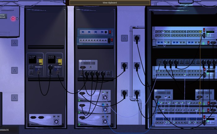 塔楼网络公司-Tower Networking Inc.