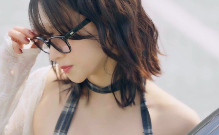 嘘, 美女拍摄中-Heroines Through My Lens