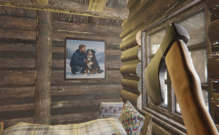 追逐她的光-Chasing Her Light