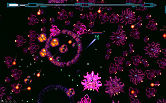 虚空废墟者-Void Scrappers