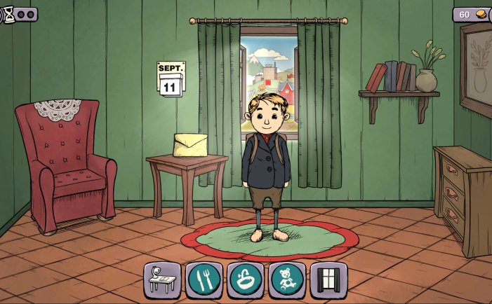 我的孩子：生命之泉 重制版-My Child Lebensborn Remastered