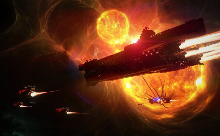 无尽太空2-Endless Space 2