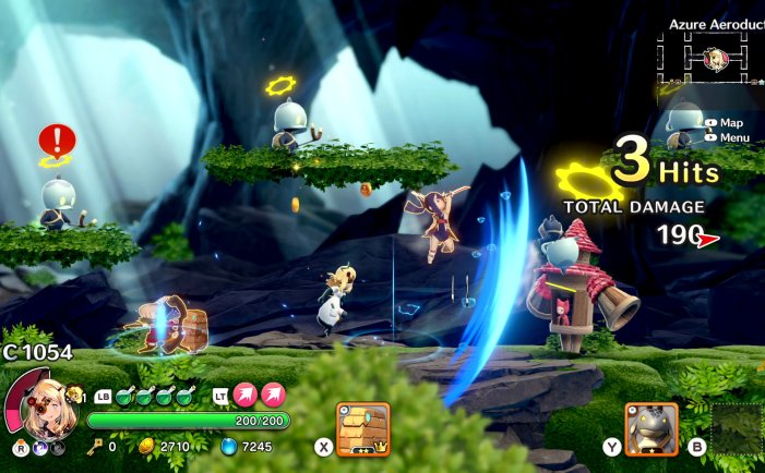 小小诺亚：天堂之子-Little Noah: Scion of Paradise