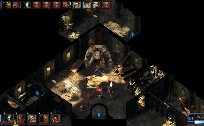 灰鹰：邪恶元素之神殿-The Temple of Elemental Evil