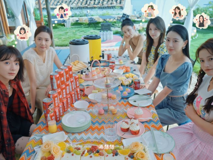 有这么一个家伙4K版-Such a guy