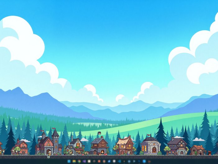 战斗吧!勇者学院-Battle On! Hero Academy