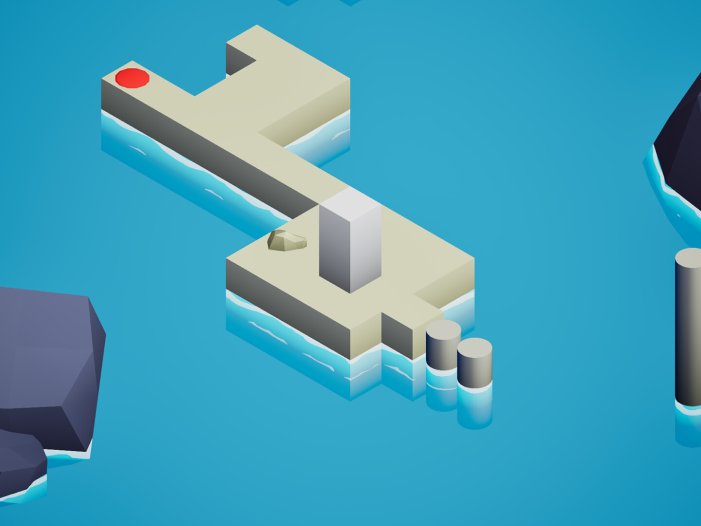 错觉视界：米拉渚的危机-Mirage: Ignis Fatuus