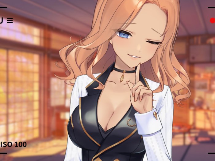 你的另一个老婆-Your Another Wife