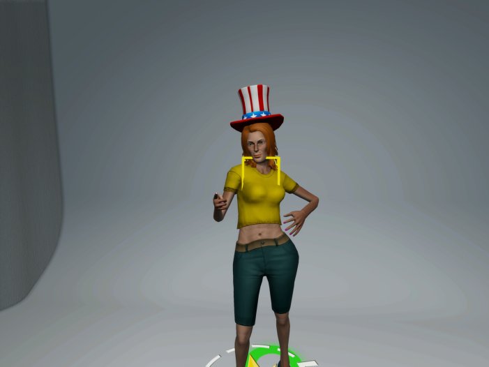 摄影师人生模拟器-Photographer\’s Life Simulator