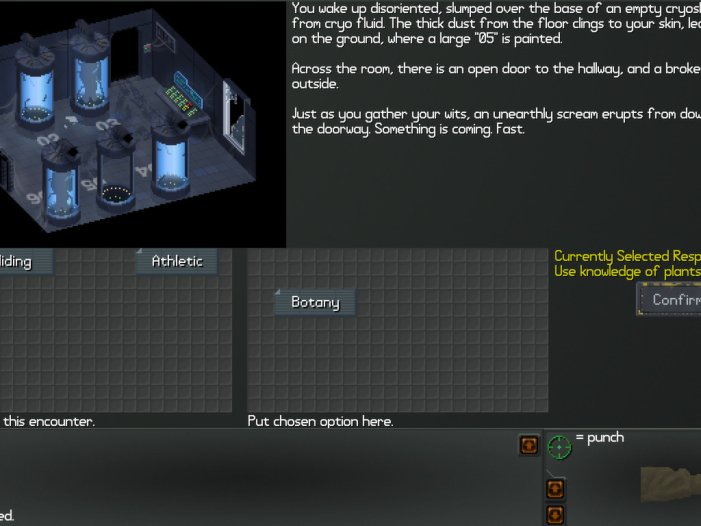 末日拾荒者-NEO Scavenger