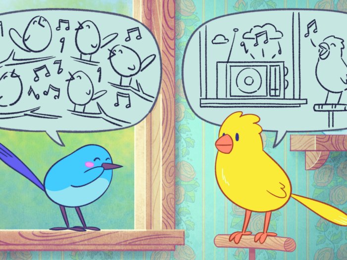 啵点节奏-Bits & Bops