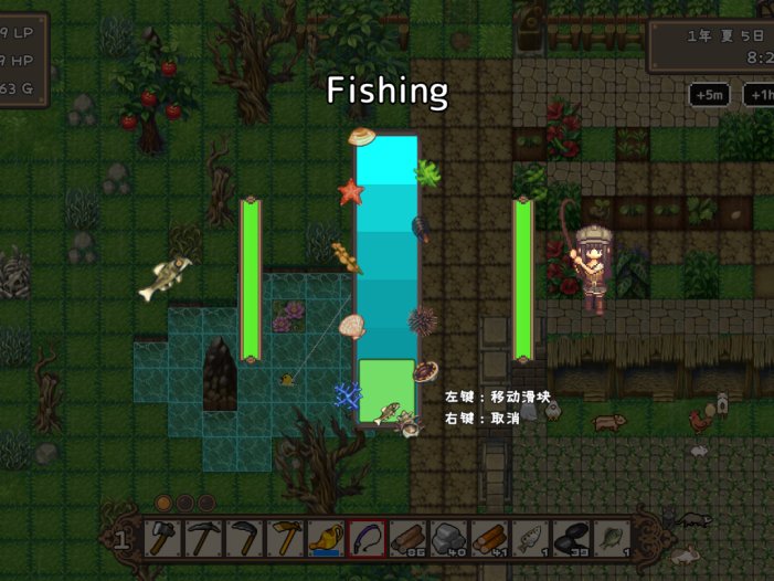 百合少女的日常-Dream Life in the Country Side