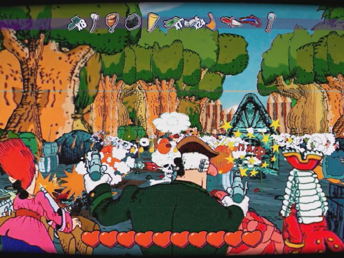 李甫西大夫：罗姆酒与死亡版-DR LIVESEY ROM AND DEATH EDITION