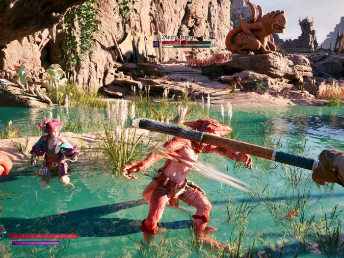 宣誓高级版-Avowed Premium Edition