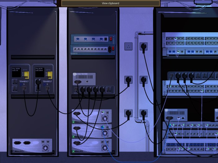 塔楼网络公司-Tower Networking Inc.
