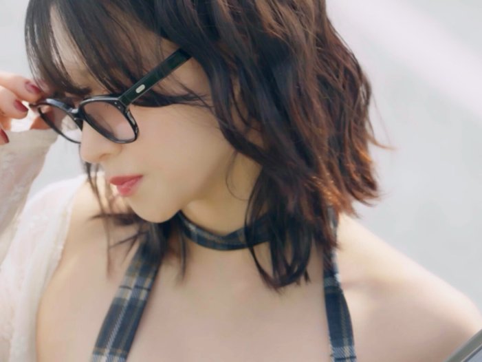 嘘, 美女拍摄中-Heroines Through My Lens