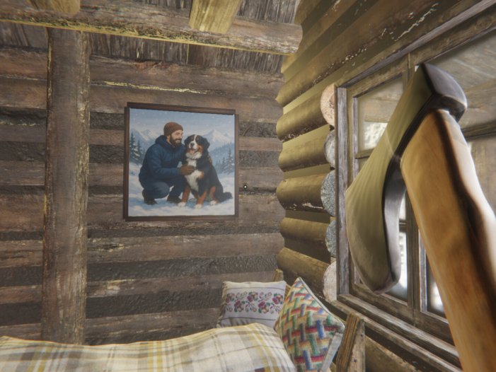 追逐她的光-Chasing Her Light