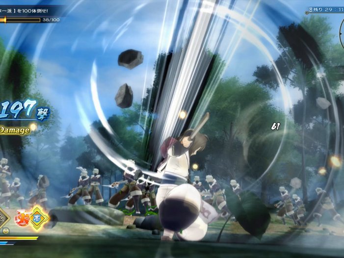 传颂之物:斩-Utawarerumono: ZAN