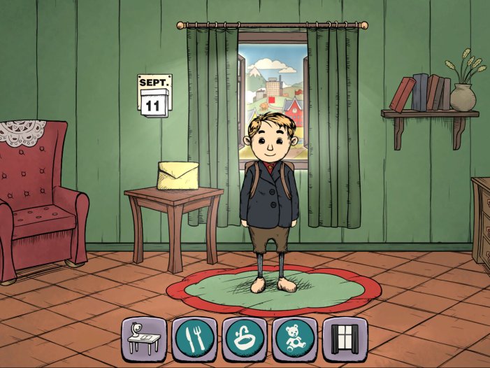 我的孩子：生命之泉 重制版-My Child Lebensborn Remastered